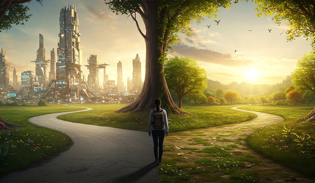 AI Replacing Human Jobs. What could happen? (solutions)