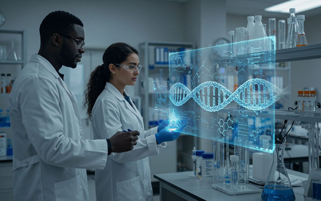 Purpose for Humans Could Change With AI Replacing Employment